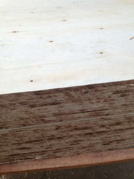歐松板